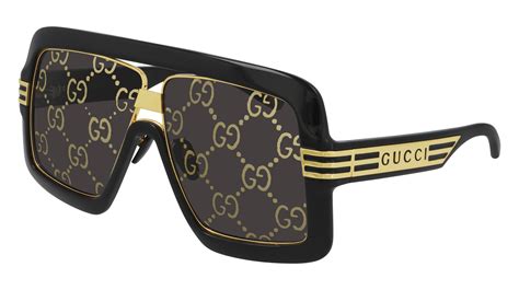 show me gucci sunglasses|Gucci glasses unisex.